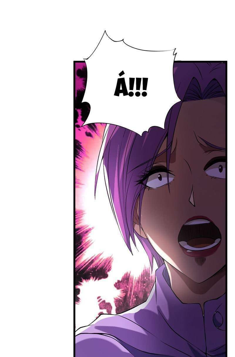 Cuộc Sống Tận Thế Bắt Đầu Từ Số 0: Chapter 48