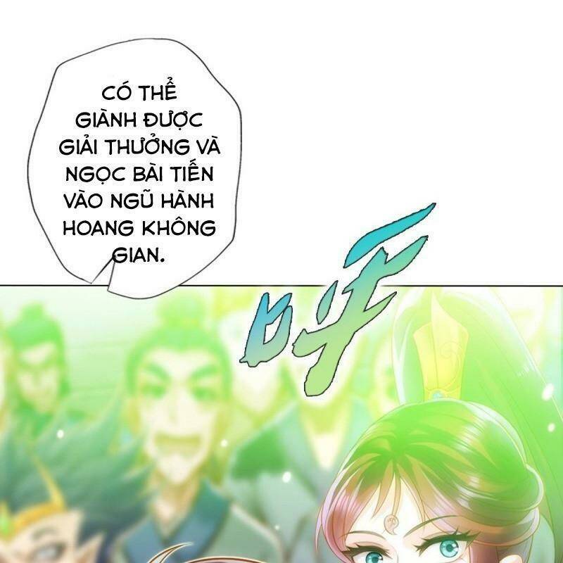 Bất Hủ Phàm Nhân: Chapter 54