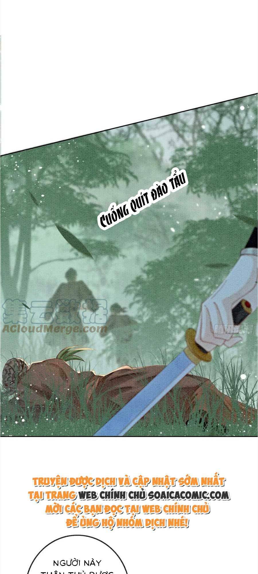 Bắt Đầu Hủy Hôn Để Công Lược Vương Gia: Chapter 57