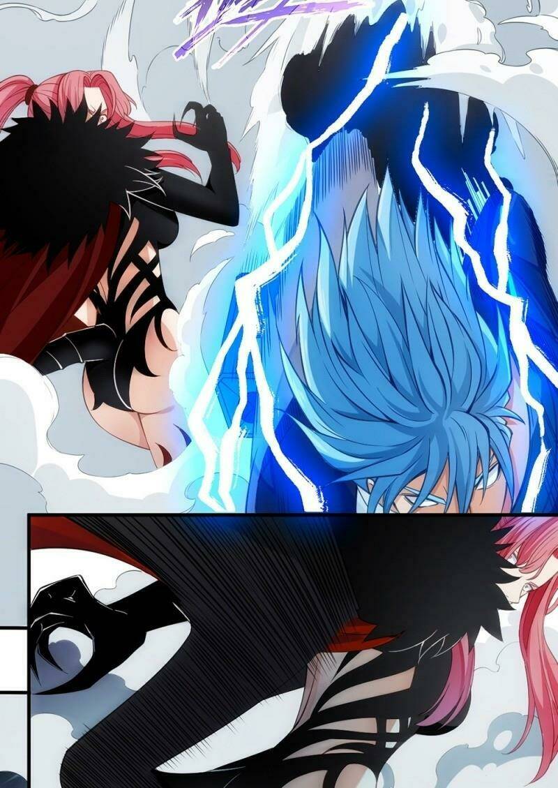 Dị Năng Của Ngươi Là Của Ta Rồi: Chapter 9