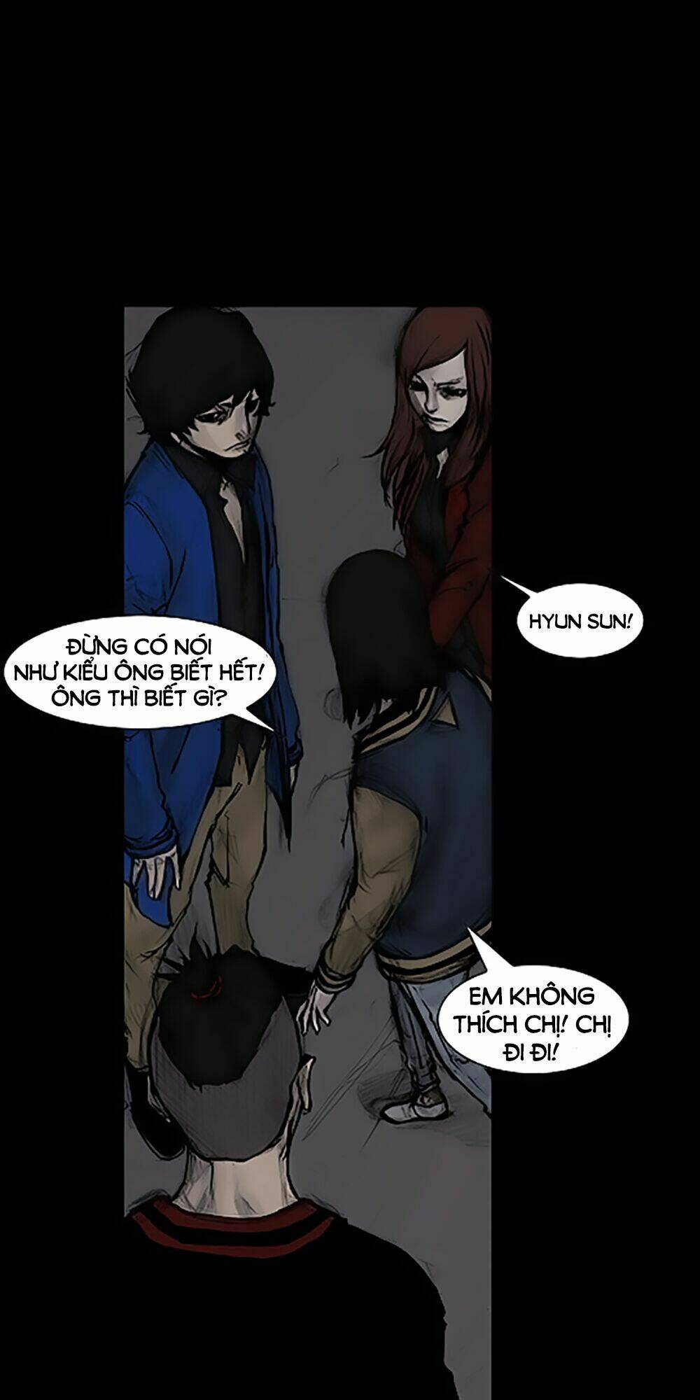 Độc Cô Tiền Truyện: Chapter 49