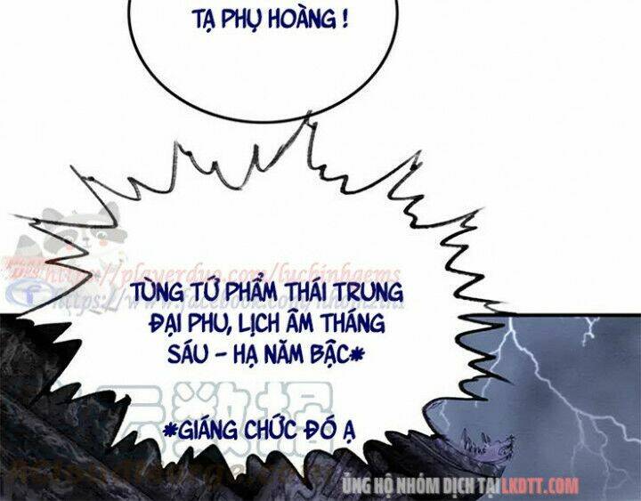 Trọng Sinh Bá Sủng Nhiếp Chính Vương Quá Mạnh Mẽ: Chapter 105