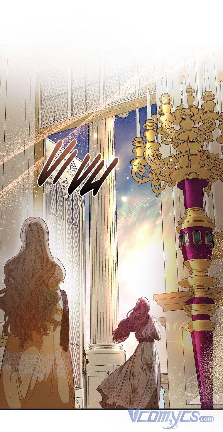 Phương Pháp Sống Sót Khi Phải Ngủ Cùng Hoàng Đế: Chapter 4