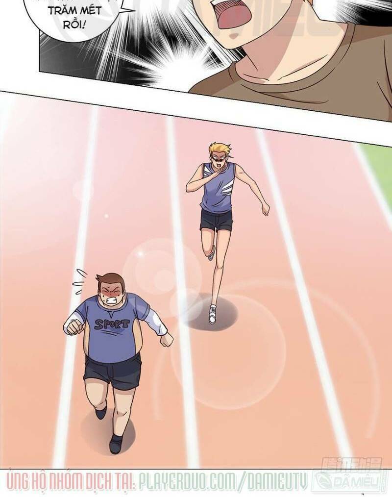 Đô Thị Chí Tôn Hệ Thống: Chapter 54