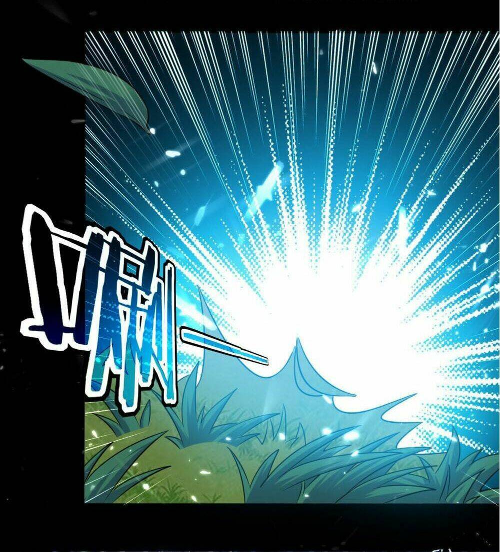 Vạn Giới Tiên Vương: Chapter 4