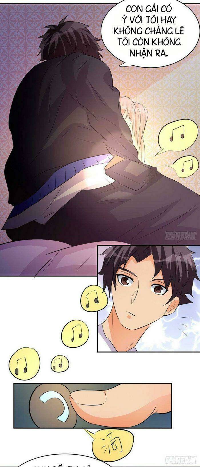 Đế Tế: Chapter 28