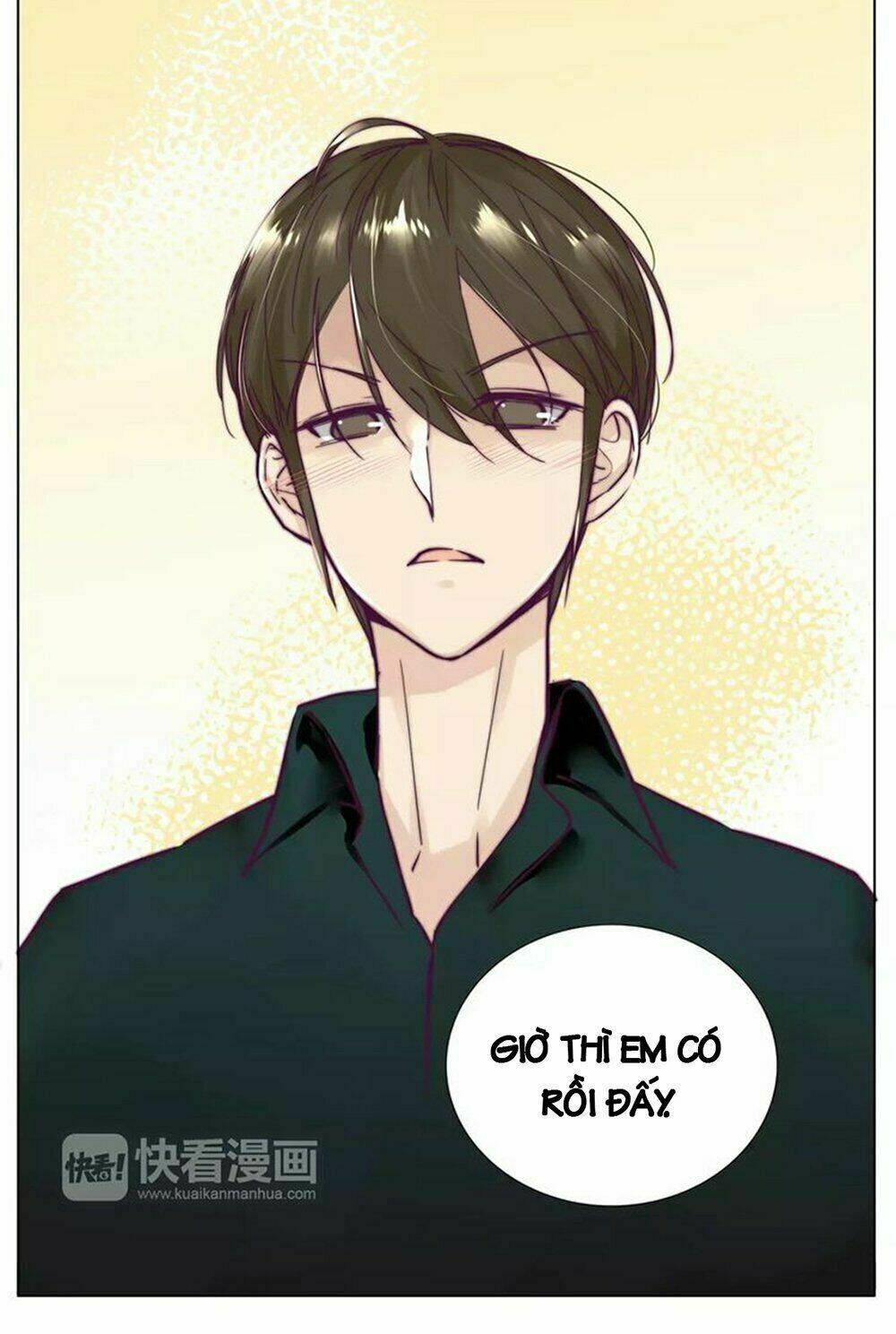 Tình Yêu Chớp Nhoáng: Chapter 13