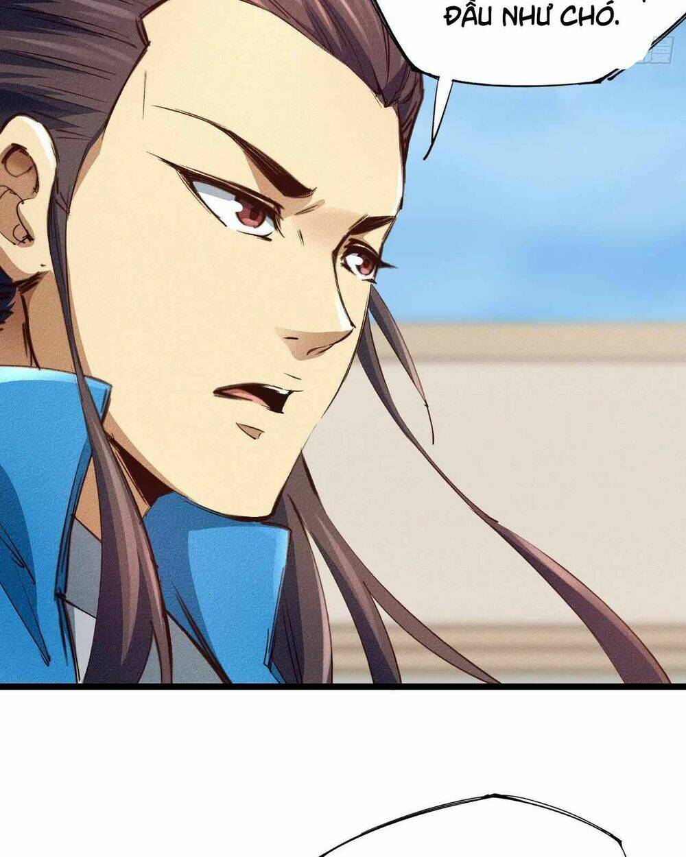 Một Mình Ta Hoá Thần: Chapter 20