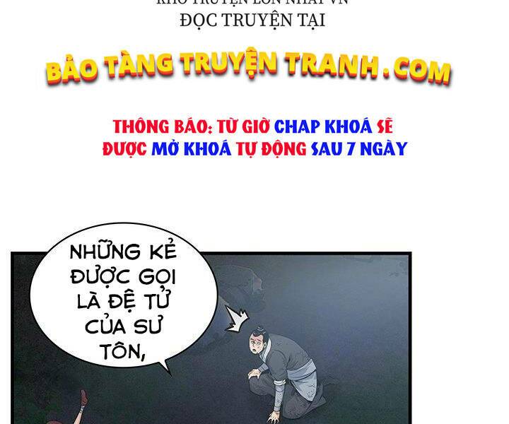 Mục Hạ Vô Nhân: Chapter 12