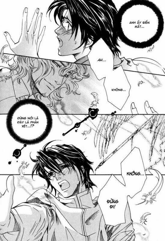 Innocent Bird: Chapter 13