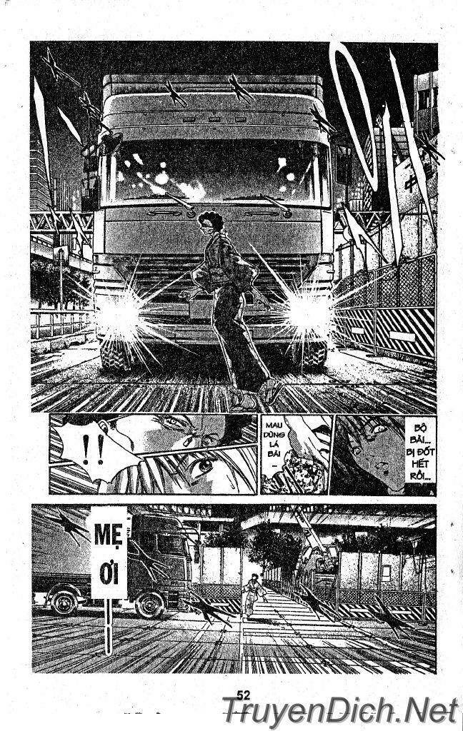 Get Backers: Chapter 24