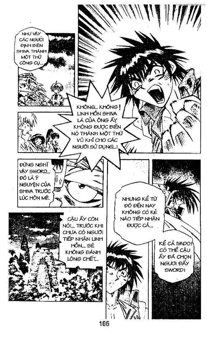 Devil And Devil: Chapter 64