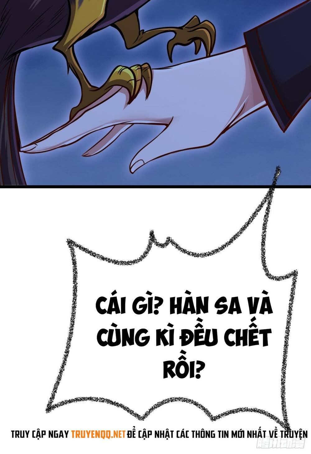 Cục Gạch Xông Vào Dị Giới: Chapter 14