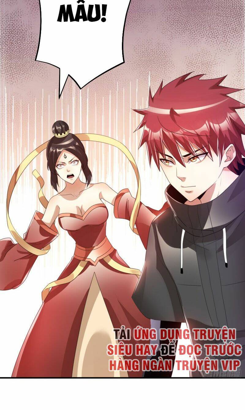 Tiên Vương Trùng Sinh: Chapter 122