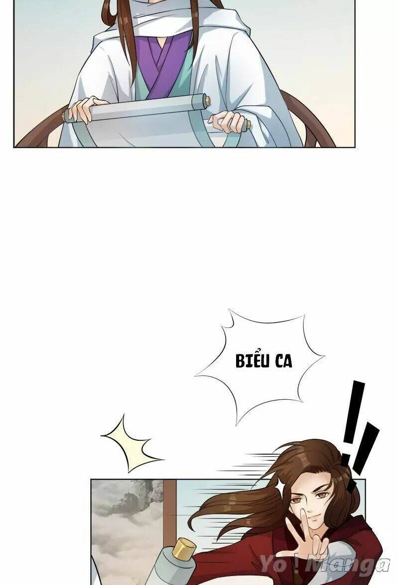 Loạn Thế Hoạ Phi: Chapter 33