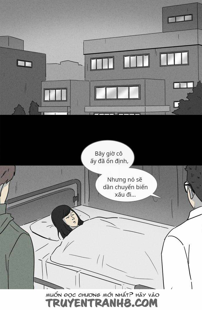 Những Câu Chuyện Bất Thường: Chapter 163