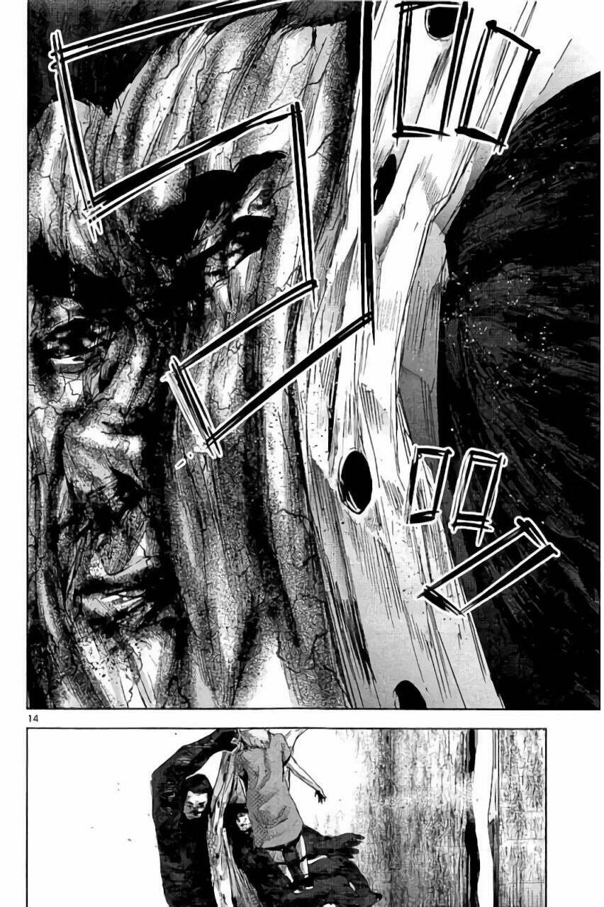 Bầy Thú Mặt Người: Chapter 23