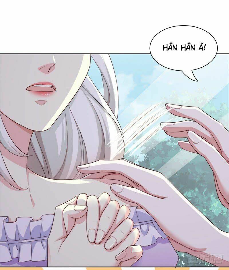 Nhà Có Vợ Xinh: Chapter 4