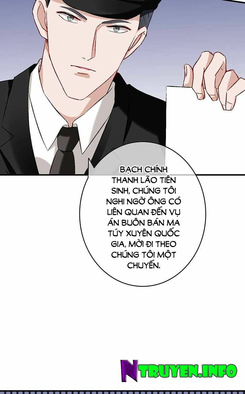 Manh Thê Khó Dỗ: Chapter 61