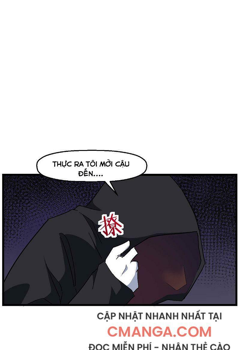 Vườn Trường Cuồng Sư Hệ Thống: Chapter 163