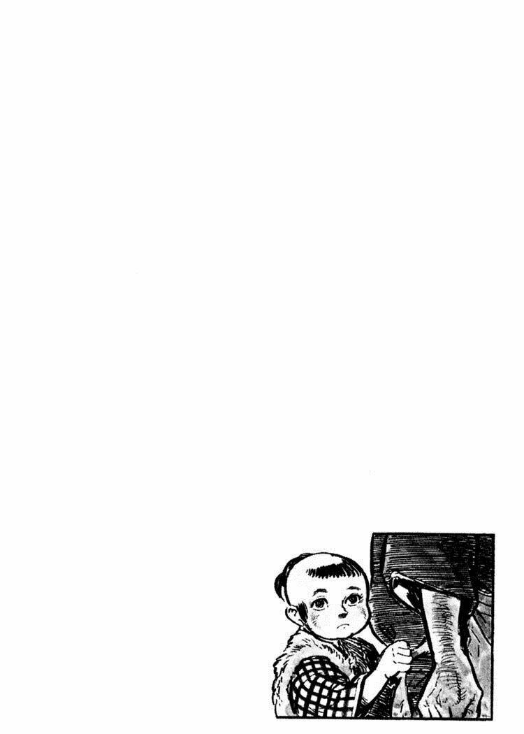 Lone Wolf And Cub: Chapter 15