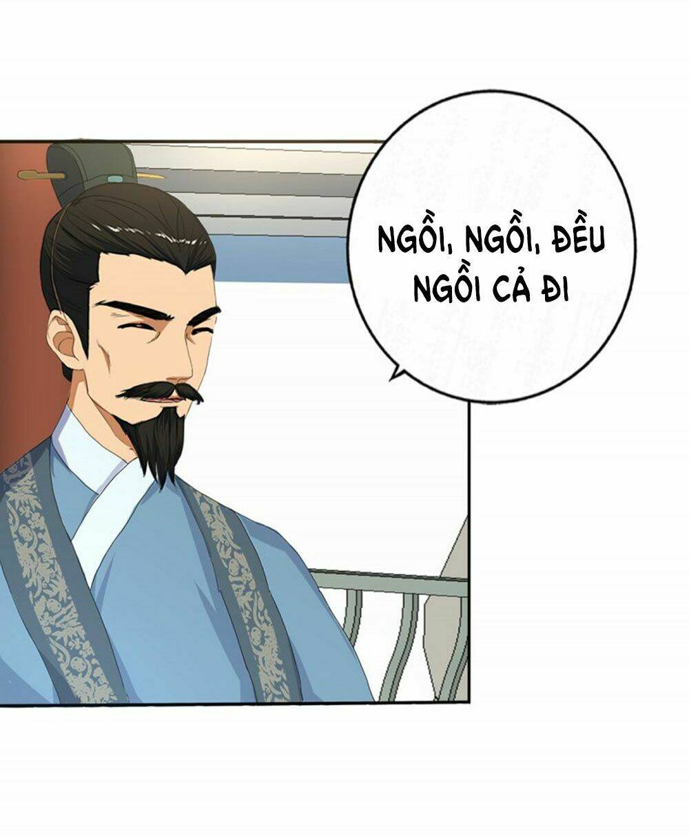 Hỏa Hồ: Chapter 26