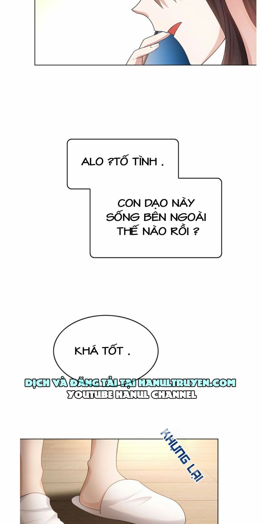 Cô Vợ Nhỏ Nuông Chiều Quá Lại Thành Ác!!: Chapter 33