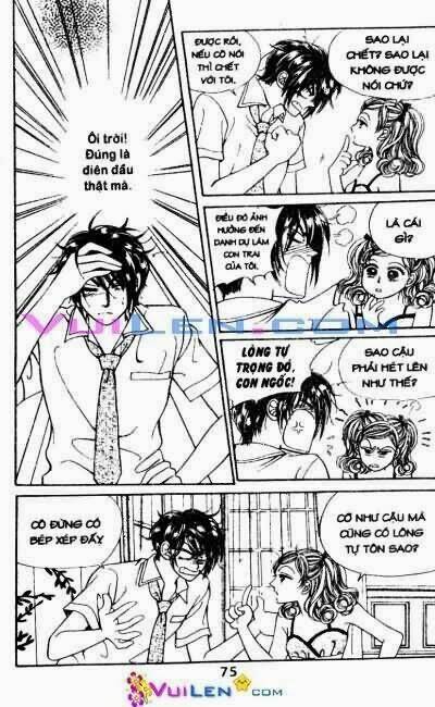 Cô gái Trung Hoa: Chapter 3