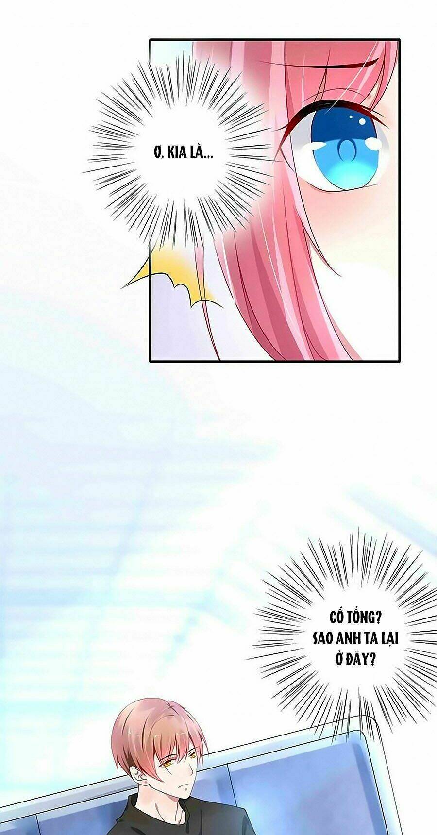 Thoát Quỹ Biên Duyên: Chapter 6