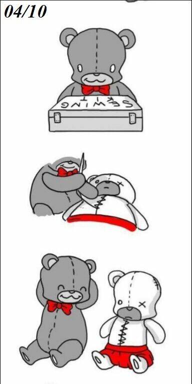 Zootopia - Ngoại Truyện: Chapter 64