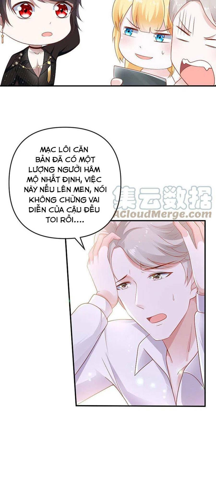 Sủng Hậu Của Vương: Chapter 149