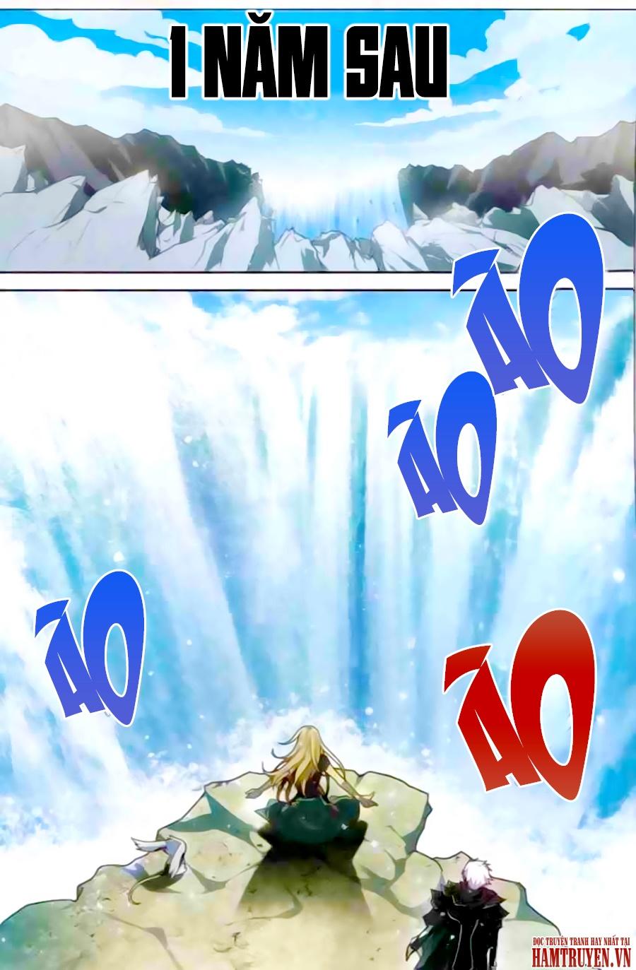 Bàn Long: Chapter 115