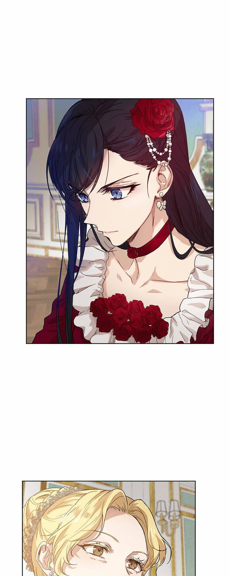 Khế Ước Của Ác Ma: Chapter 9