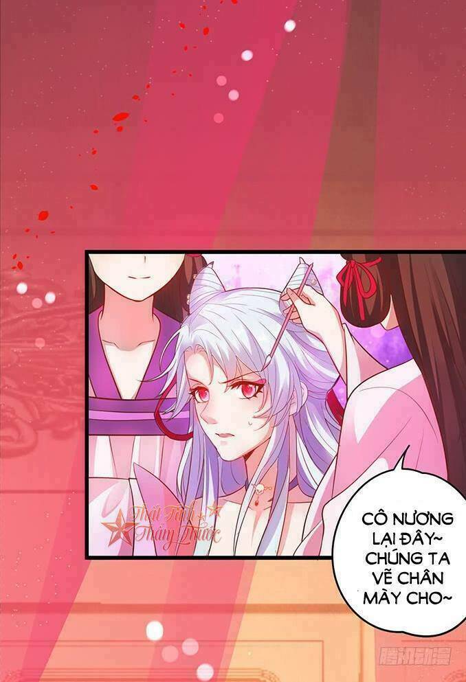 Liêu Liêu Trai: Chapter 19