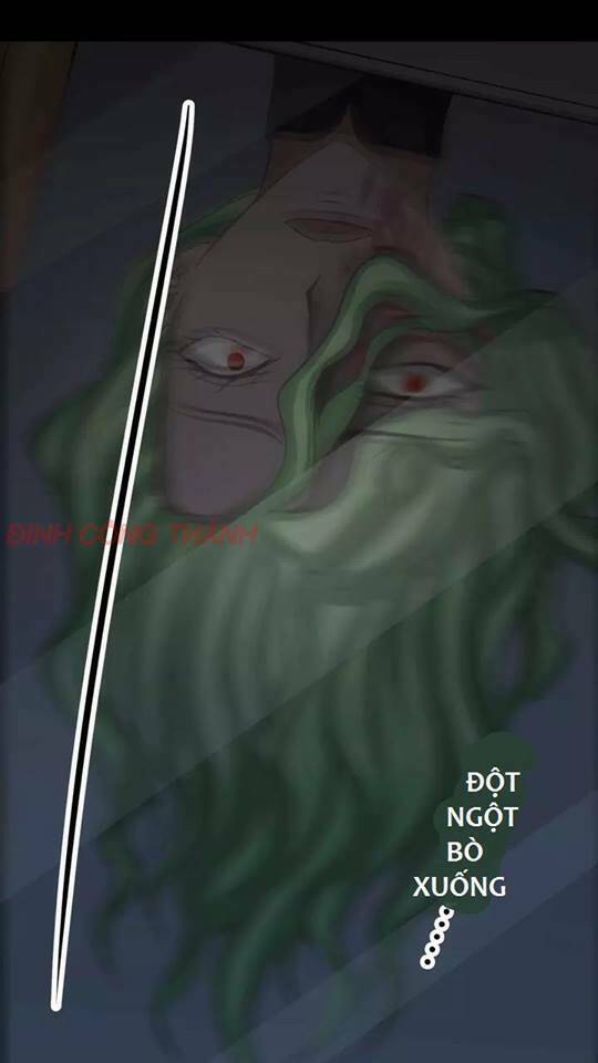 Truyện Kinh Dị Ở Tòa Nhà Số 44: Chapter 81