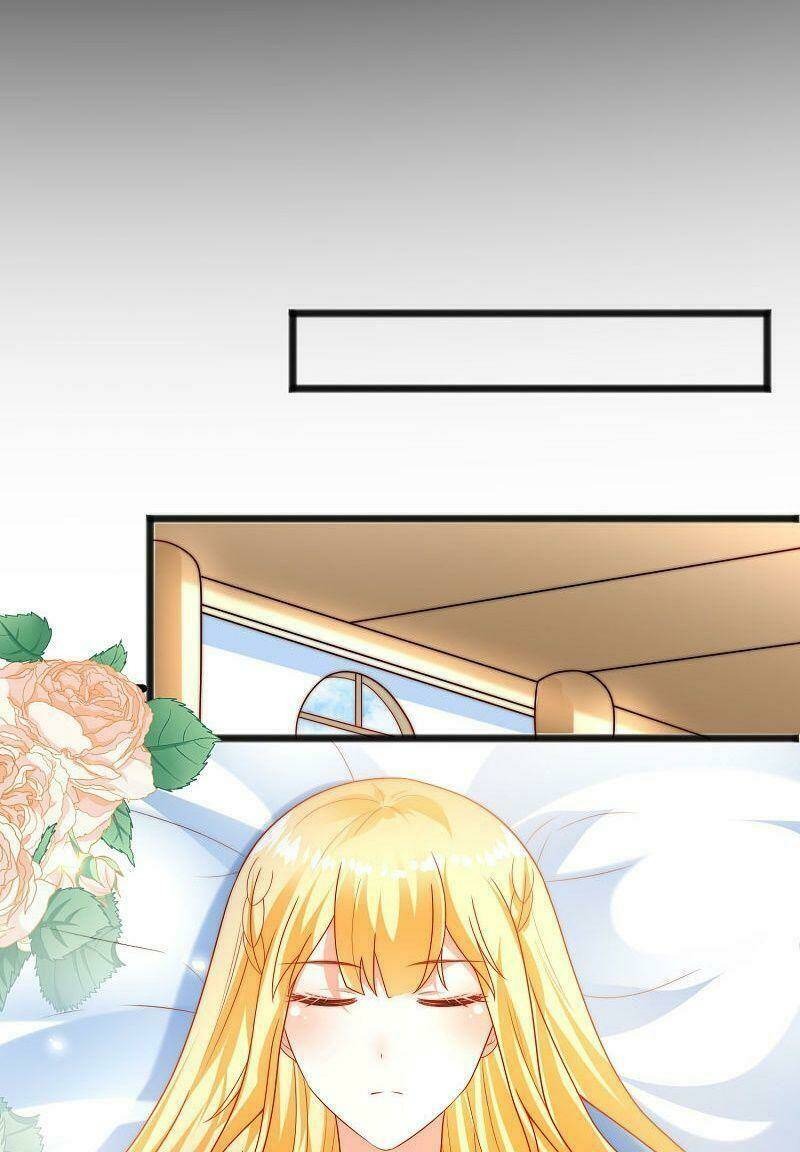 Sủng Hậu Của Vương: Chapter 97