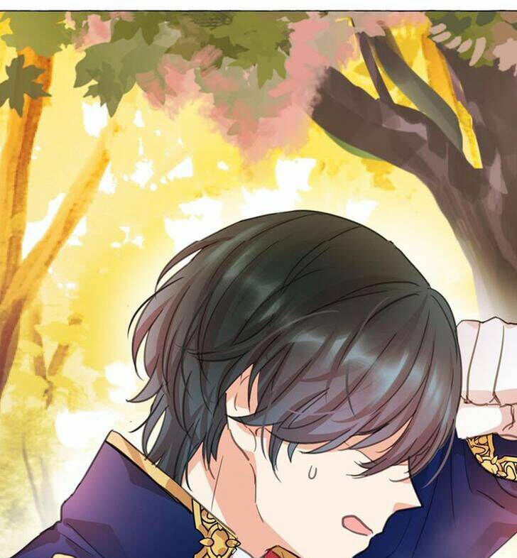 Bí Mật Của Hoàng Phi Isana: Chapter 4