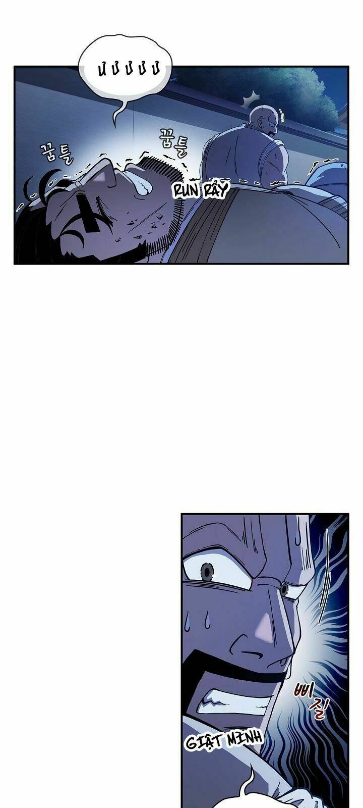 Thân Thủ Đệ Nhất Kiếm: Chapter 5