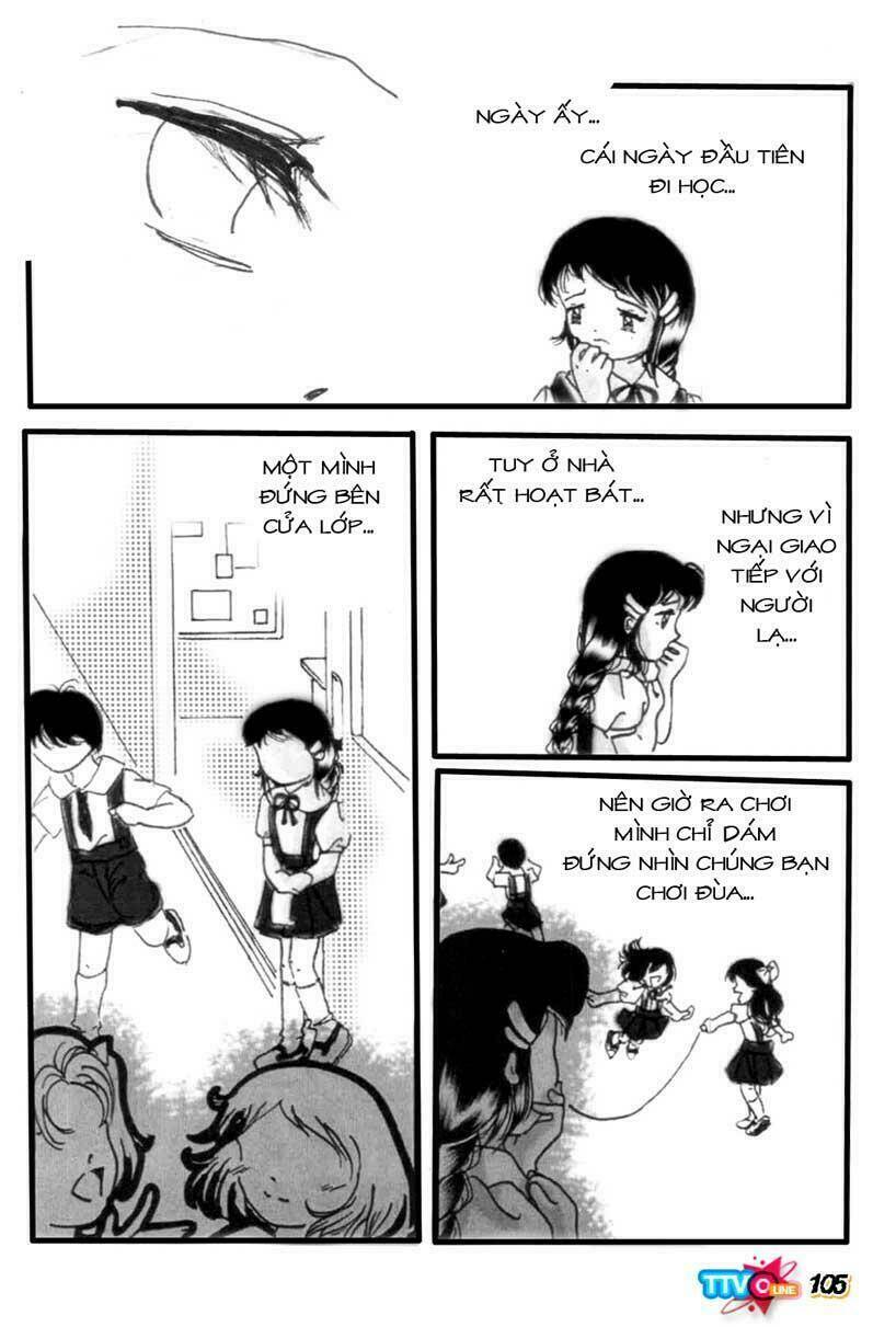 Tạp Chí Truyện Tranh Việt Nam Online - Ttvo: Chapter 2