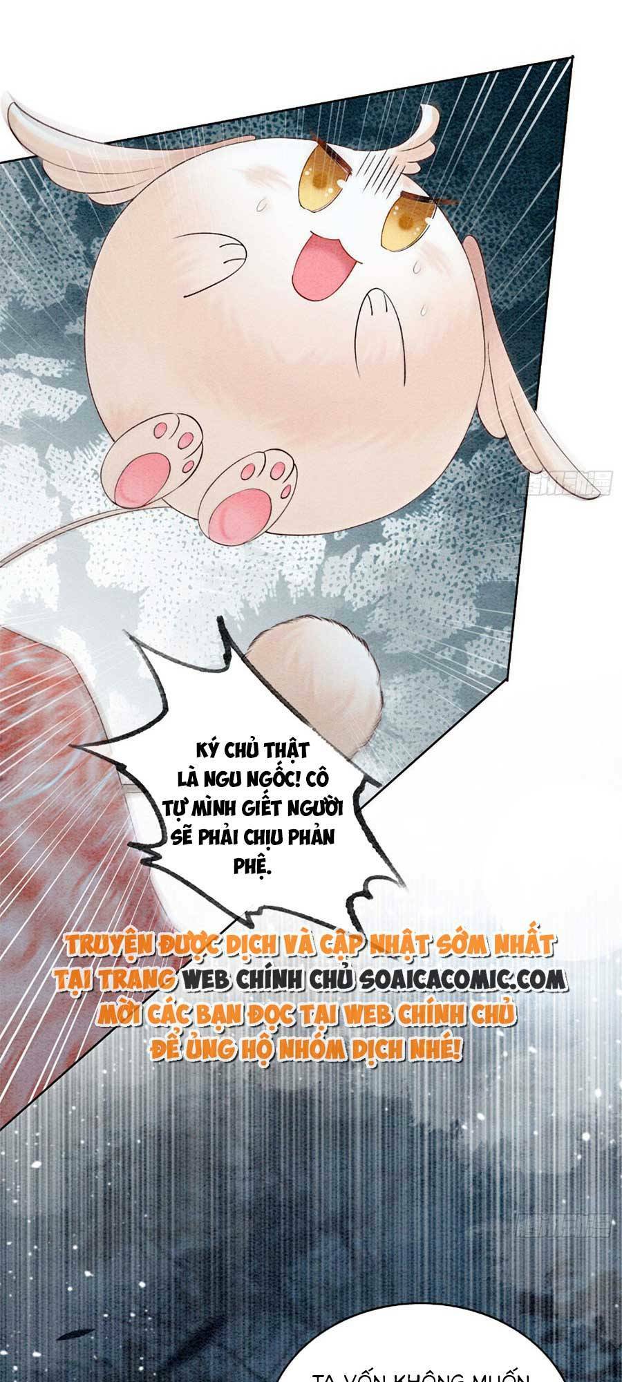 Bắt Đầu Hủy Hôn Để Công Lược Vương Gia: Chapter 50