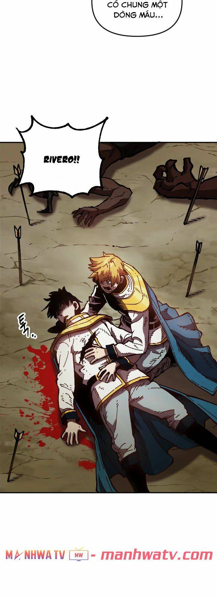 Nô Lệ Nghịch Thiên: Chapter 61