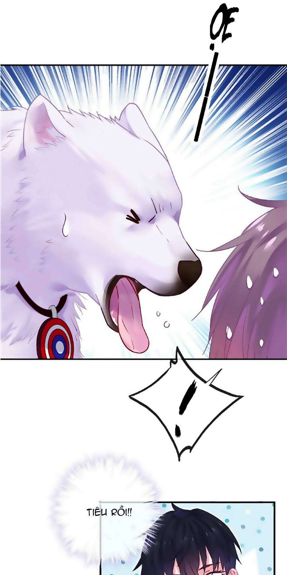 Đừng Nghịch, Ta Chỉ Muốn Yên Tĩnh: Chapter 80