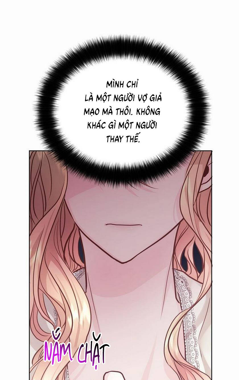 Nàng Dâu Bí Ẩn Của Bạch Sư Tử: Chapter 7