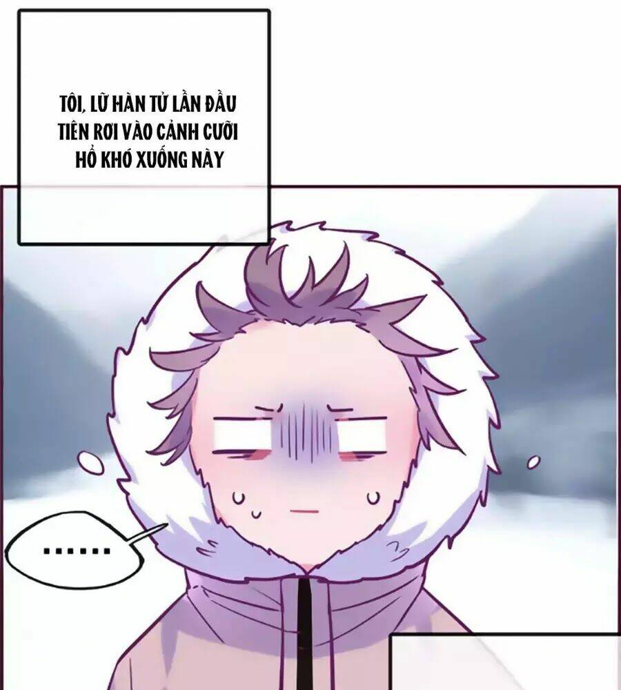 Đừng Nghịch, Ta Chỉ Muốn Yên Tĩnh: Chapter 69