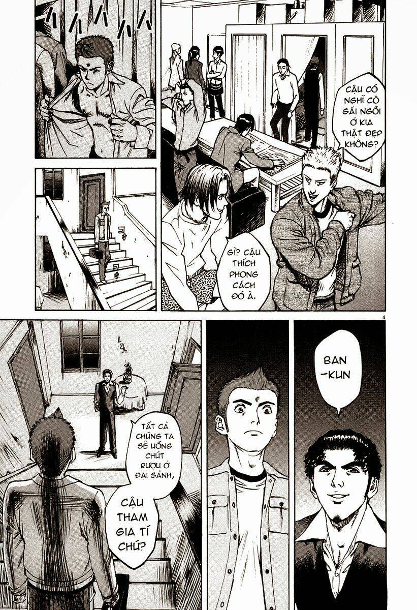 Bambino!: Chapter 28