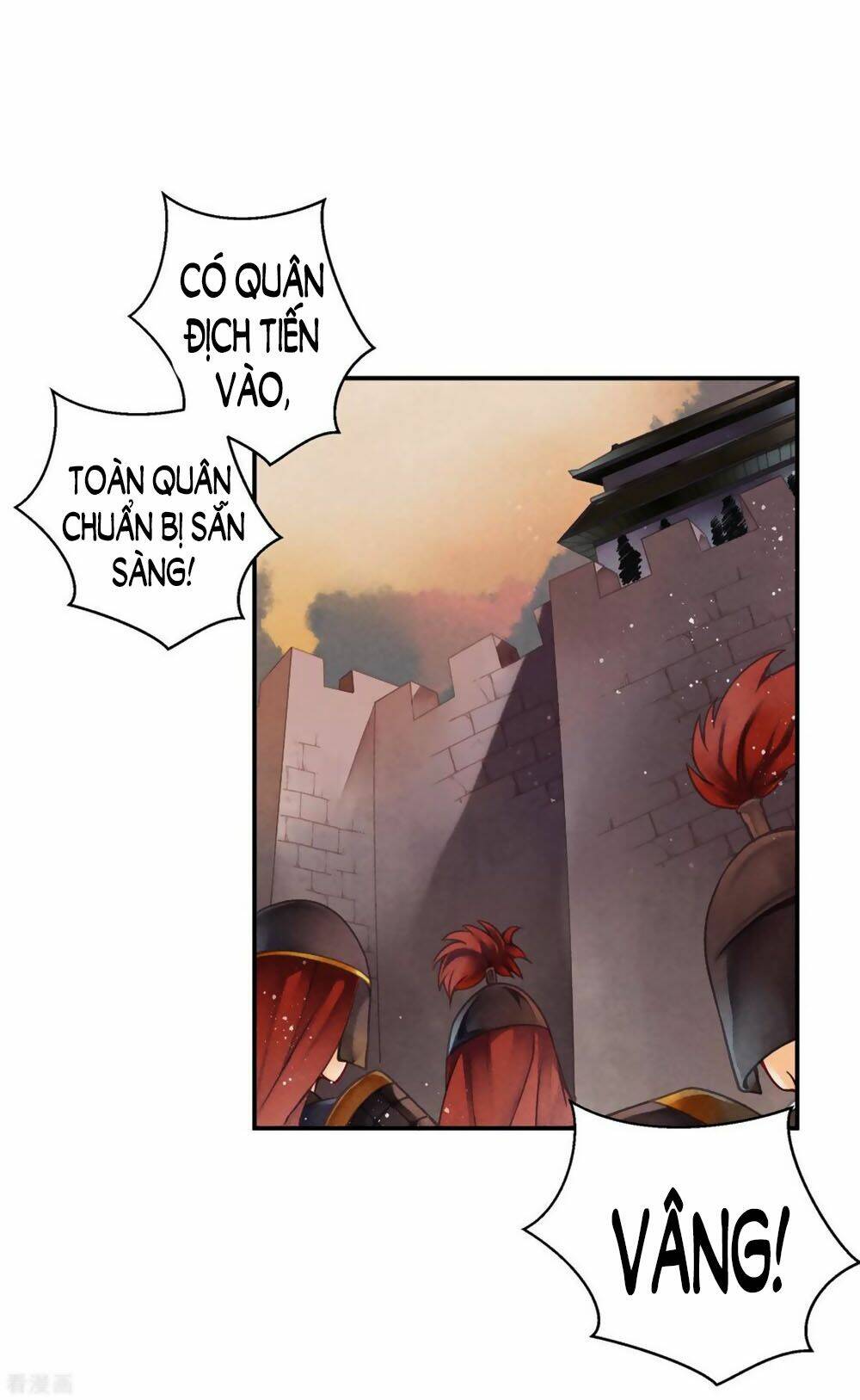 Ái Thượng Vô Địch Tiếu Hoàng Hậu: Chapter 152