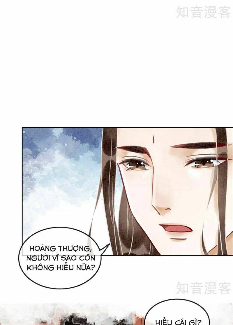Hậu Cung Của Trẫm Cháy Rồi!: Chapter 72