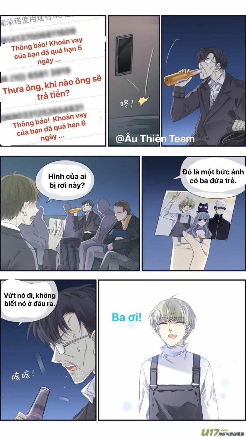 Lam Sí: Chapter 214