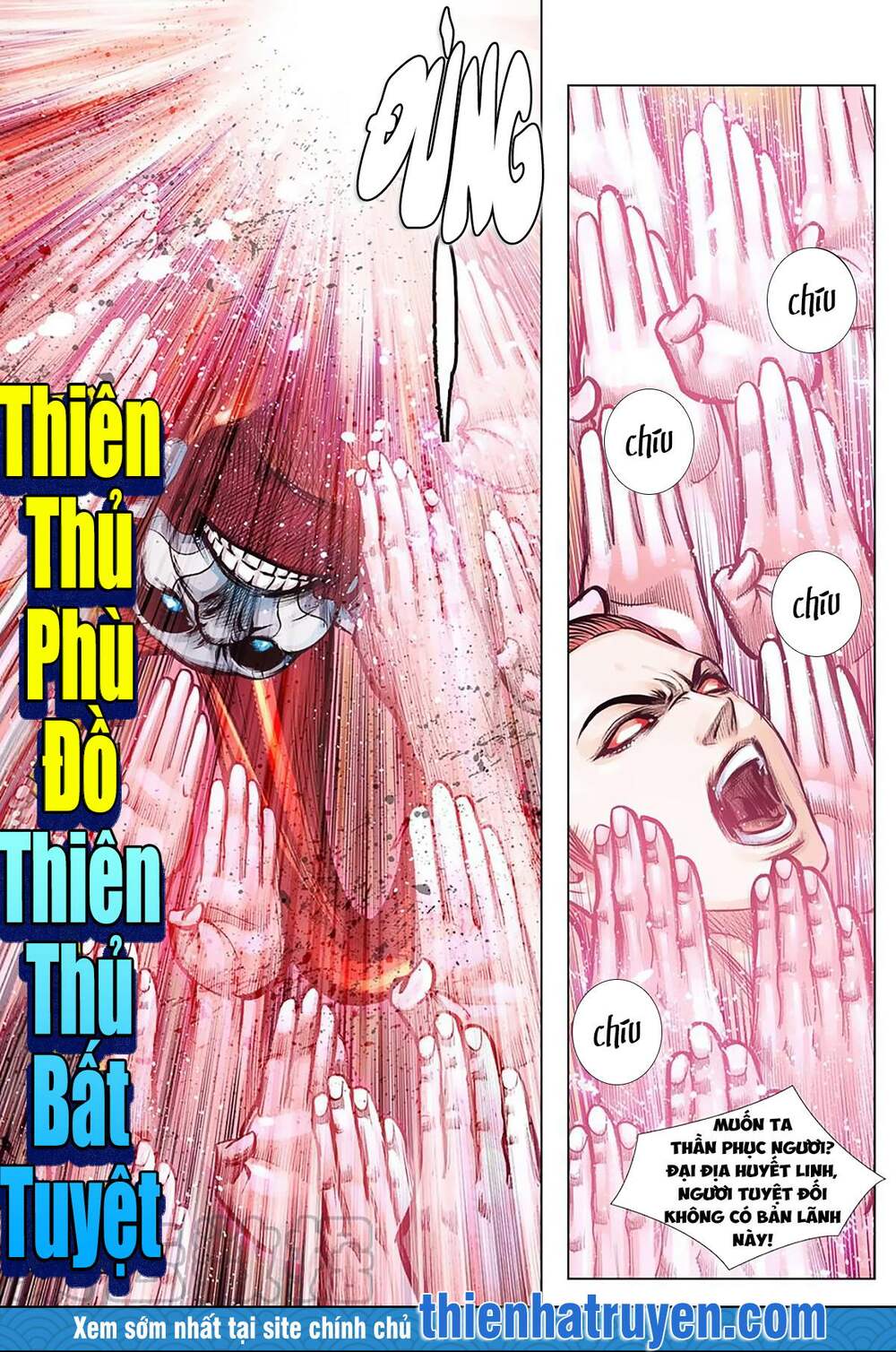 Tây Du: Chapter 264