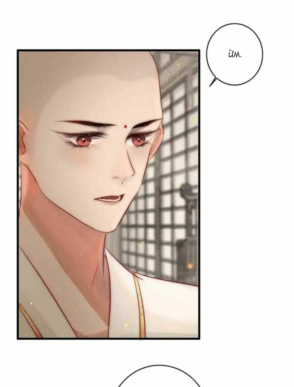 Hòa Thượng Phản Diện Giả Bạch Liên Hoa: Chapter 3